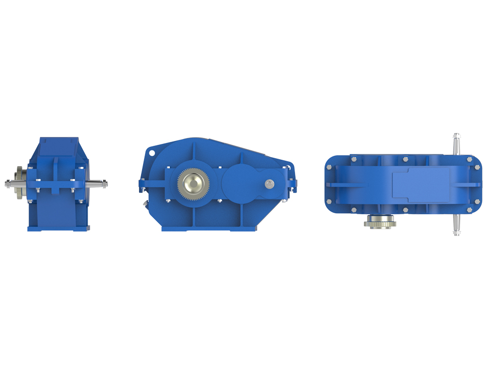ZQ开云(电子官方网站)KAIYUN
减速机###ZQ Series Gear Reducer