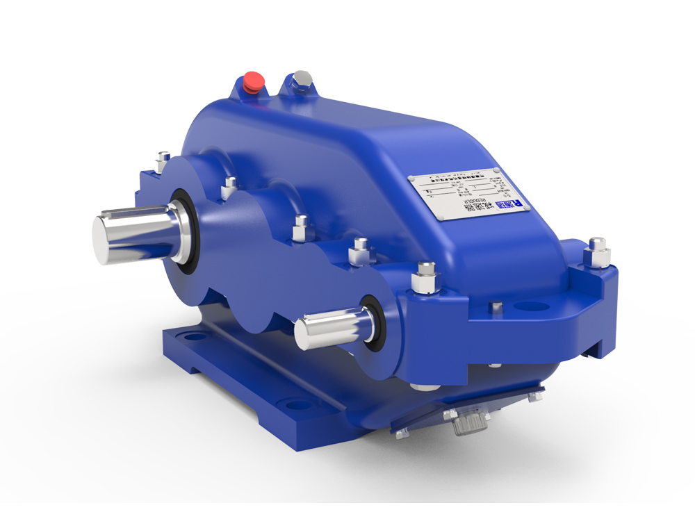 ZSC开云(电子官方网站)KAIYUN
减速机###ZSC Series Gear Reducer
