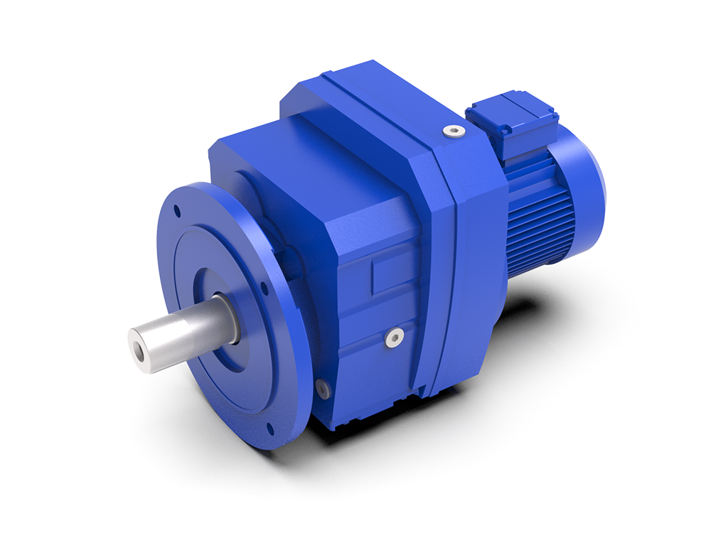 R开云(电子官方网站)KAIYUN
减速机###R Series Gear Reducer
