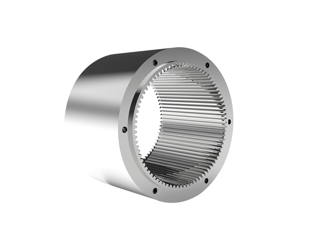 内齿圈###Internal Gear Ring